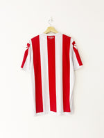 2021/22 Stoke City Home Shirt (XL) 8.5/10