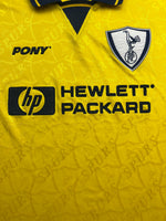 1995/97 Tottenham Third Shirt (L) 9/10