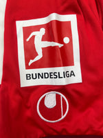 2020/21 FC Koln Away Shirt Uth #13 (L) 9/10