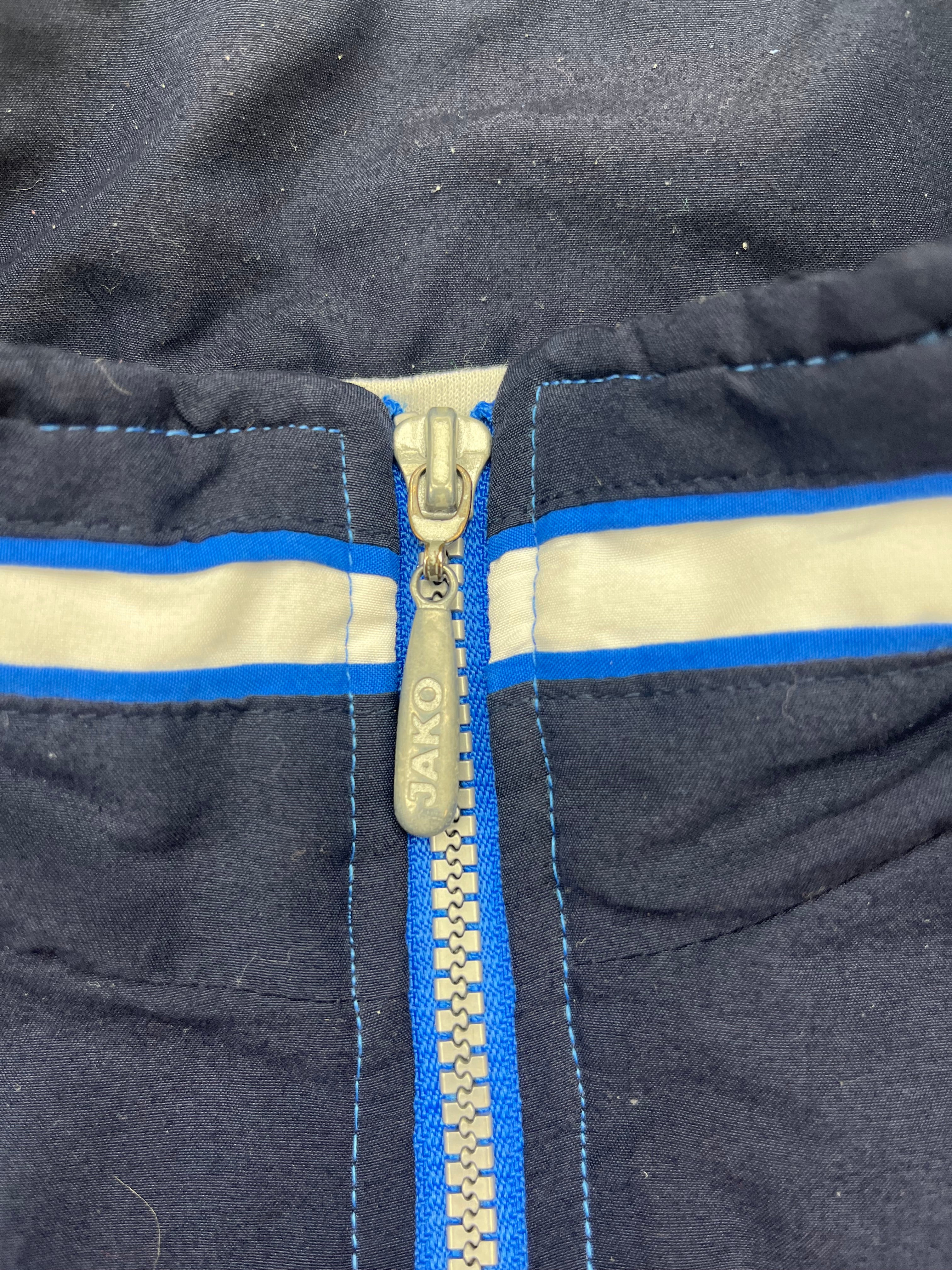 2002/04 Karlsruher Training Jacket (L) 9/10