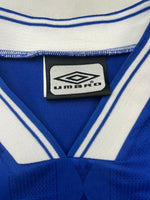 1990’s Umbro Template #7 (XL) 9/10