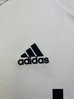 2016/17 Juventus Third Shirt (L) 9/10