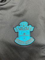 2023/24 Southampton 1/4 Zip Training Top (M) 9/10