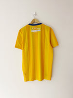 2024/25 Mansfield Town Home Shirt (L) BNWT