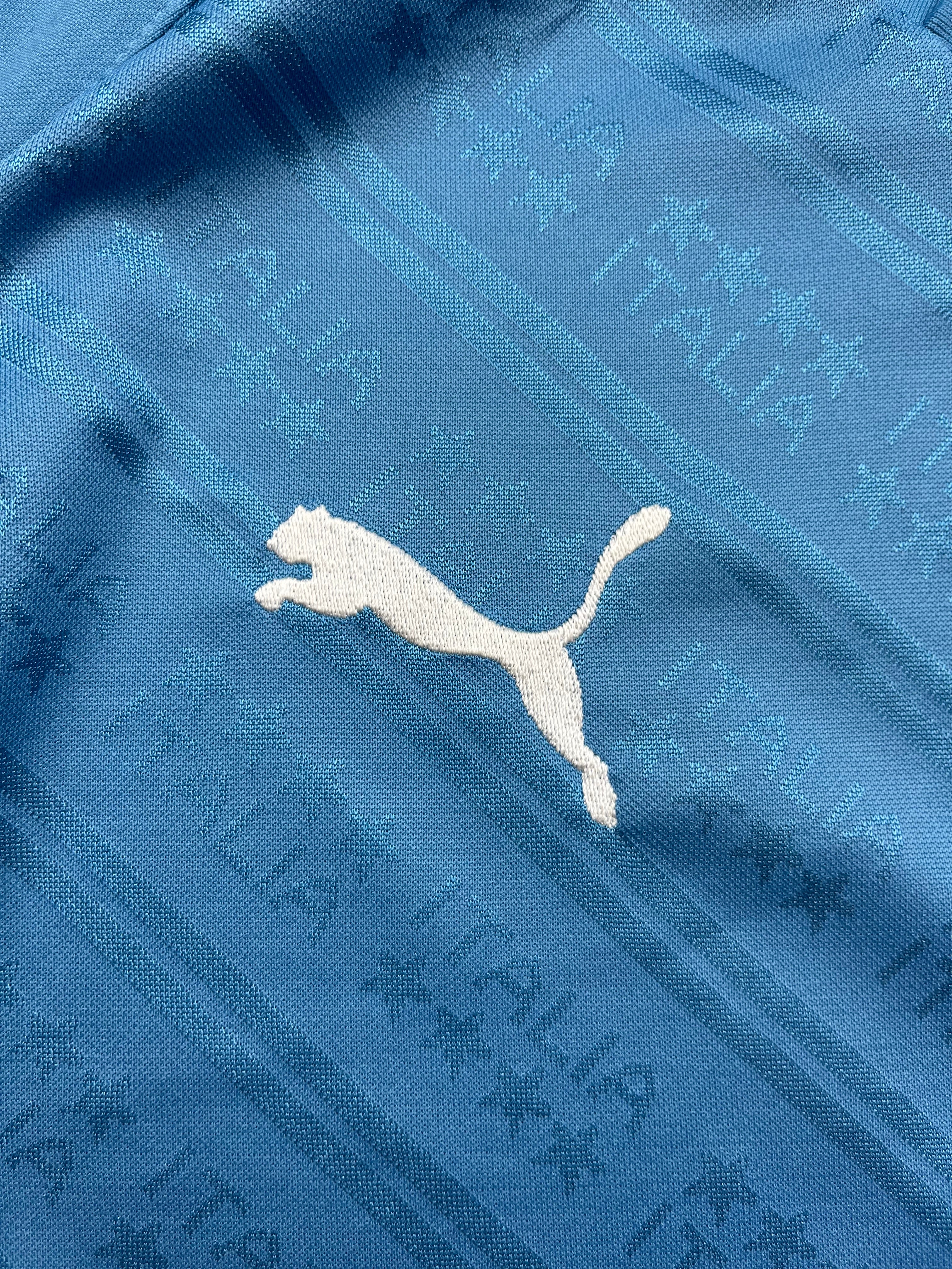 2009 Italy Confederations Cup Home Shirt ( XL) 9/10