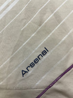 2007/08 Arsenal Training Shirt (XXL) 6/10