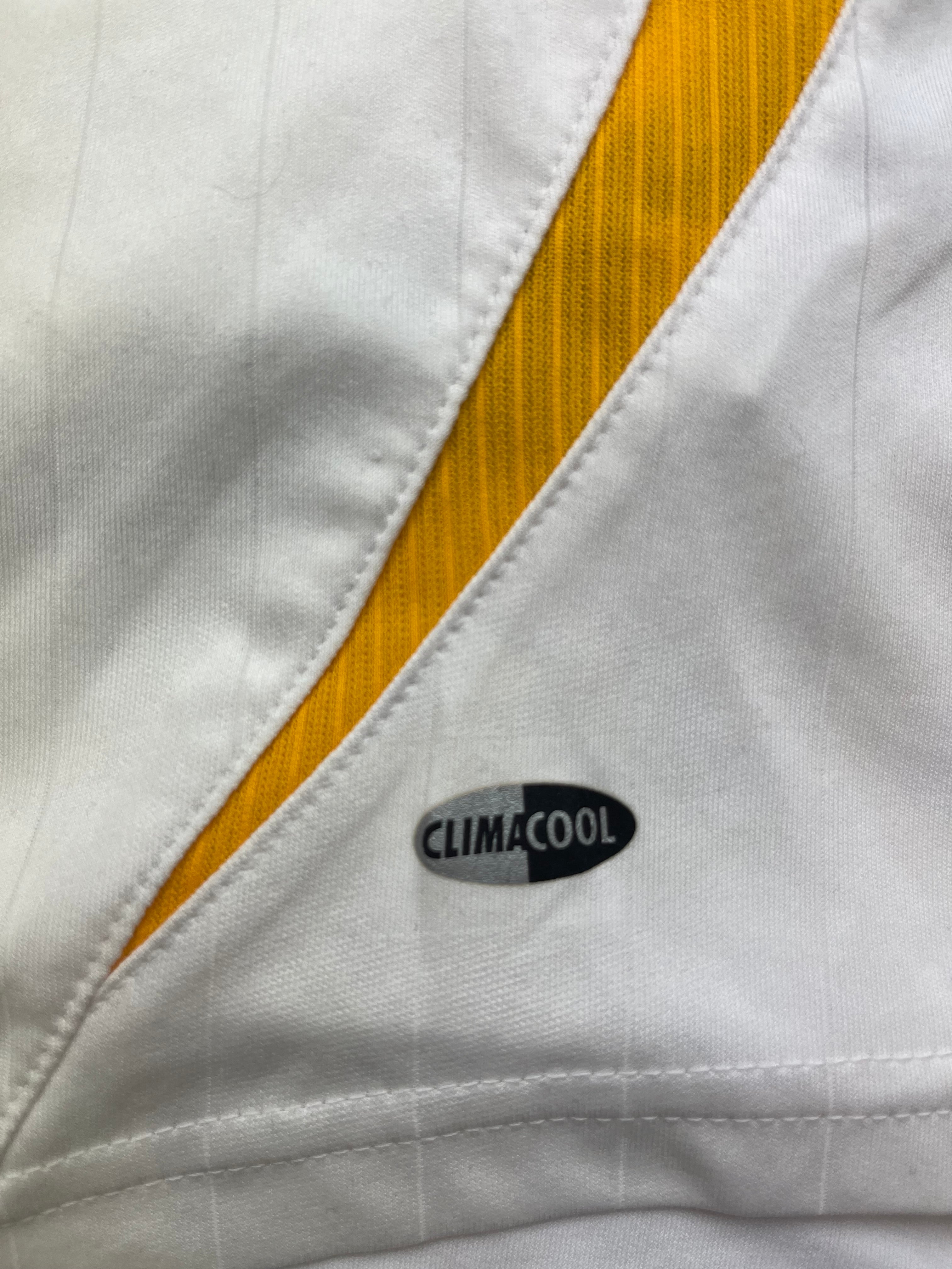 2005/07 Germany Home Shirt (S) 9/10