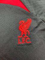 2022/23 Liverpool Training Shirt (M) 9/10
