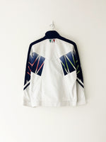 1994 Italy Track Jacket (S) 9/10