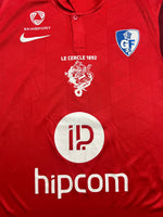 2020/21 Grenoble FC *Reserve* Away Shirt (L) 9/10