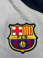 2005/06 Barcelona Training Jacket (L) 8/10