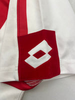 2006/07 Mainz Home Shirt (L) 8/10