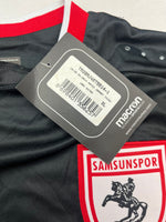 2019/20 Samsunspor Third Shirt (XL) BNWT