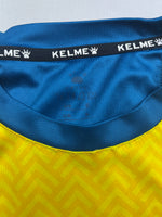 2018/19 RCD Espanyol Training Shirt (S) 9/10