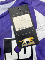 2009/10 Toulouse Home Shirt (M) 9/10