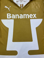 2013/14 Pumas UNAM Home Shirt (S) 8.5/10