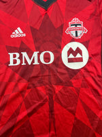 2013/14 Toronto Home Shirt (L) 9/10