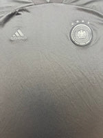 2020/22 Germany Blackout Away Shirt (XL) 9/10