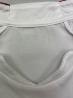 2010/12 Switzerland Away Shirt (XXL) 9/10