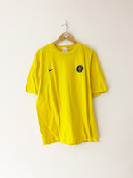 1990’s Inter Milan Nike T-Shirt (XL) 8/10