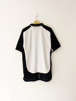 2001/02 Manchester United Reversible Away/Third Centenary Shirt (L) 8.5/10