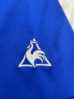 2009/10 Everton Home Shirt L/S (2XL) 9/10