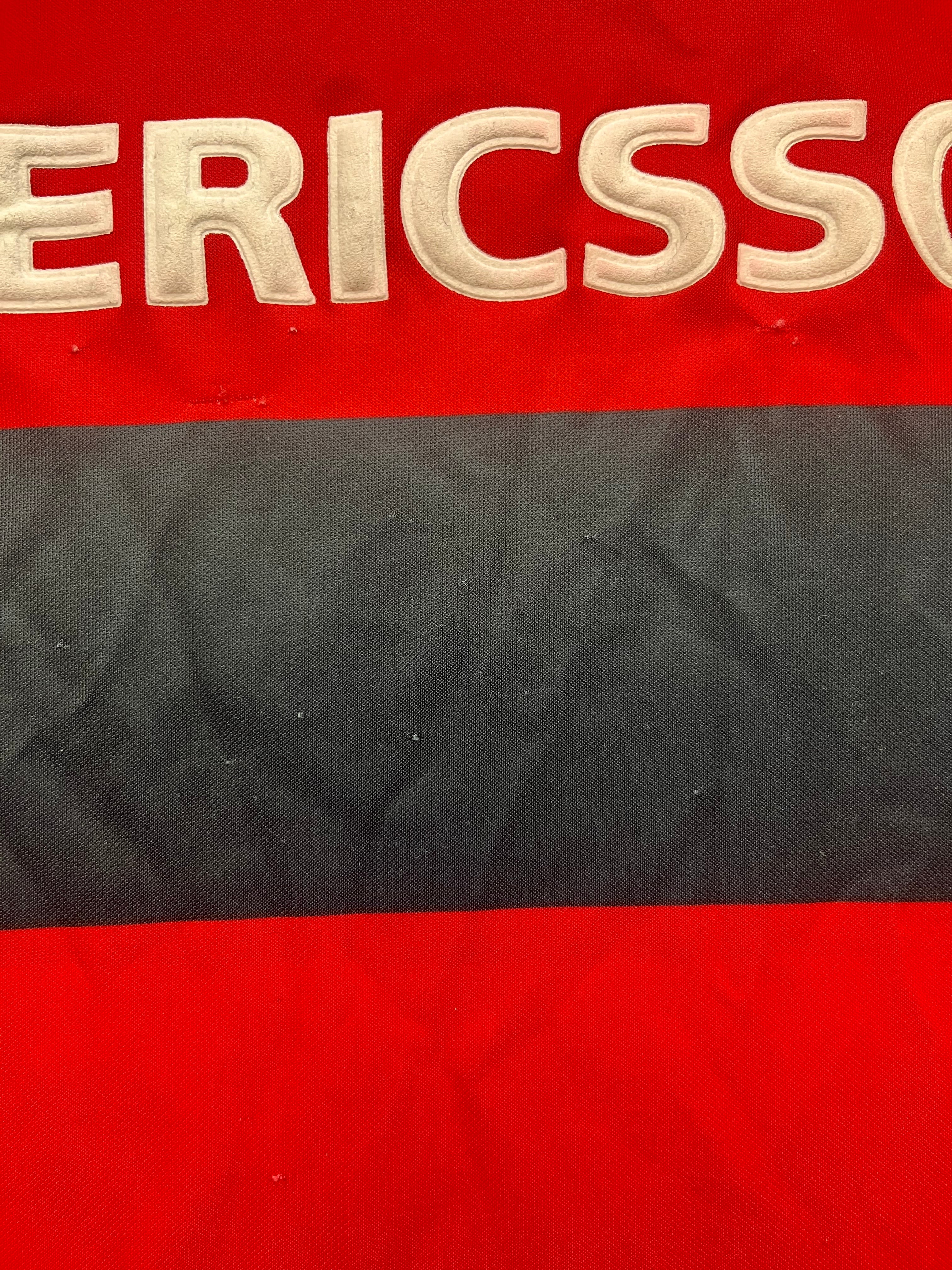 1997/99 QPR Away Shirt (XL) 8/10