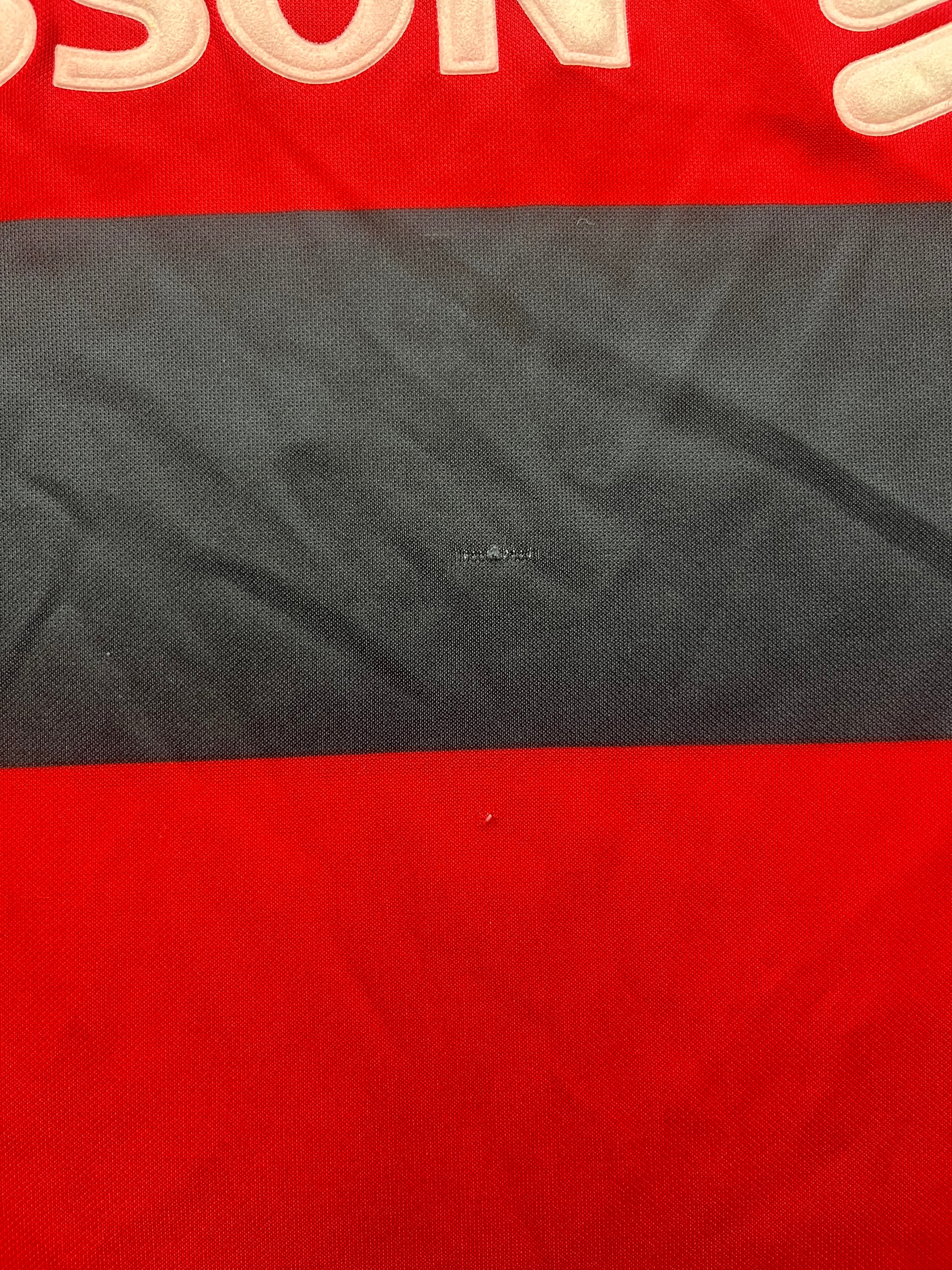 1997/99 QPR Away Shirt (XL) 8/10