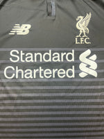 2015/16 Liverpool Third Shirt (S) 8/10