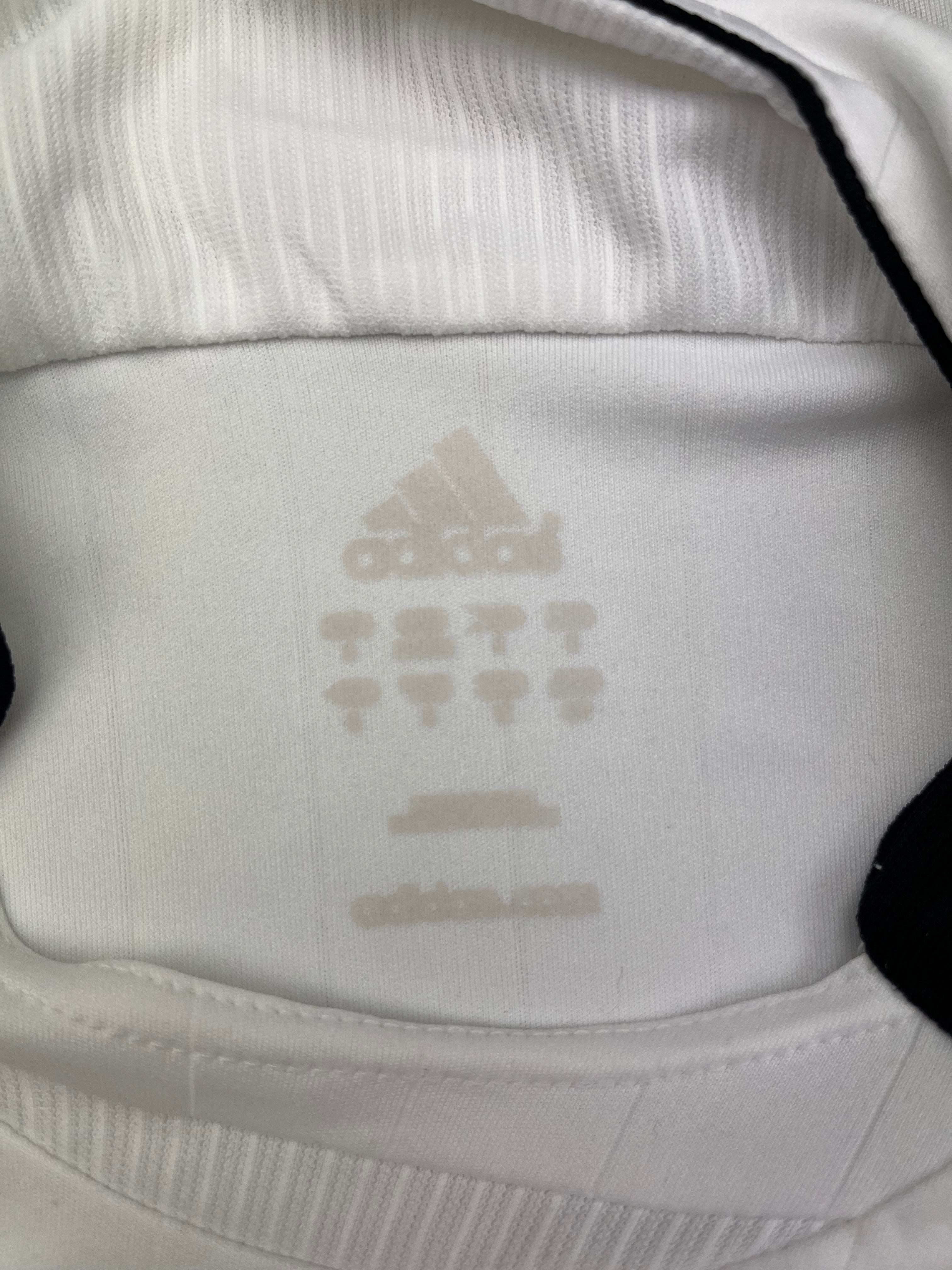 2005/07 Germany Home Shirt (S) 9/10