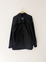 2002/04 Manchester United Training Jacket (L) 9/10