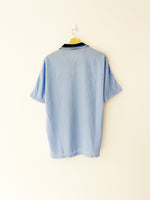 1992/93 England Third Shirt (XL) 9/10