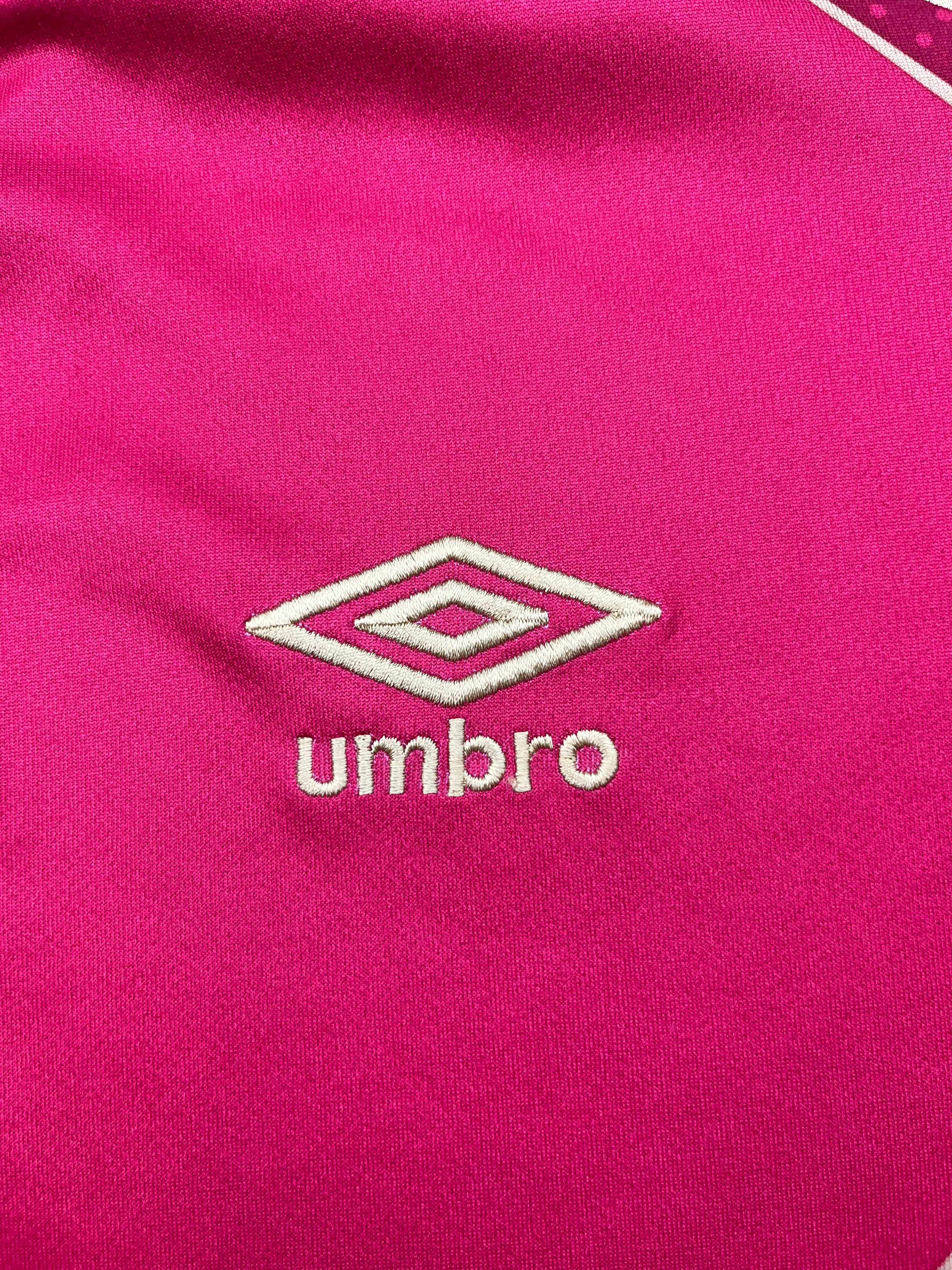 2014/16 Serbia Home Shirt (XXL) 8.5/10