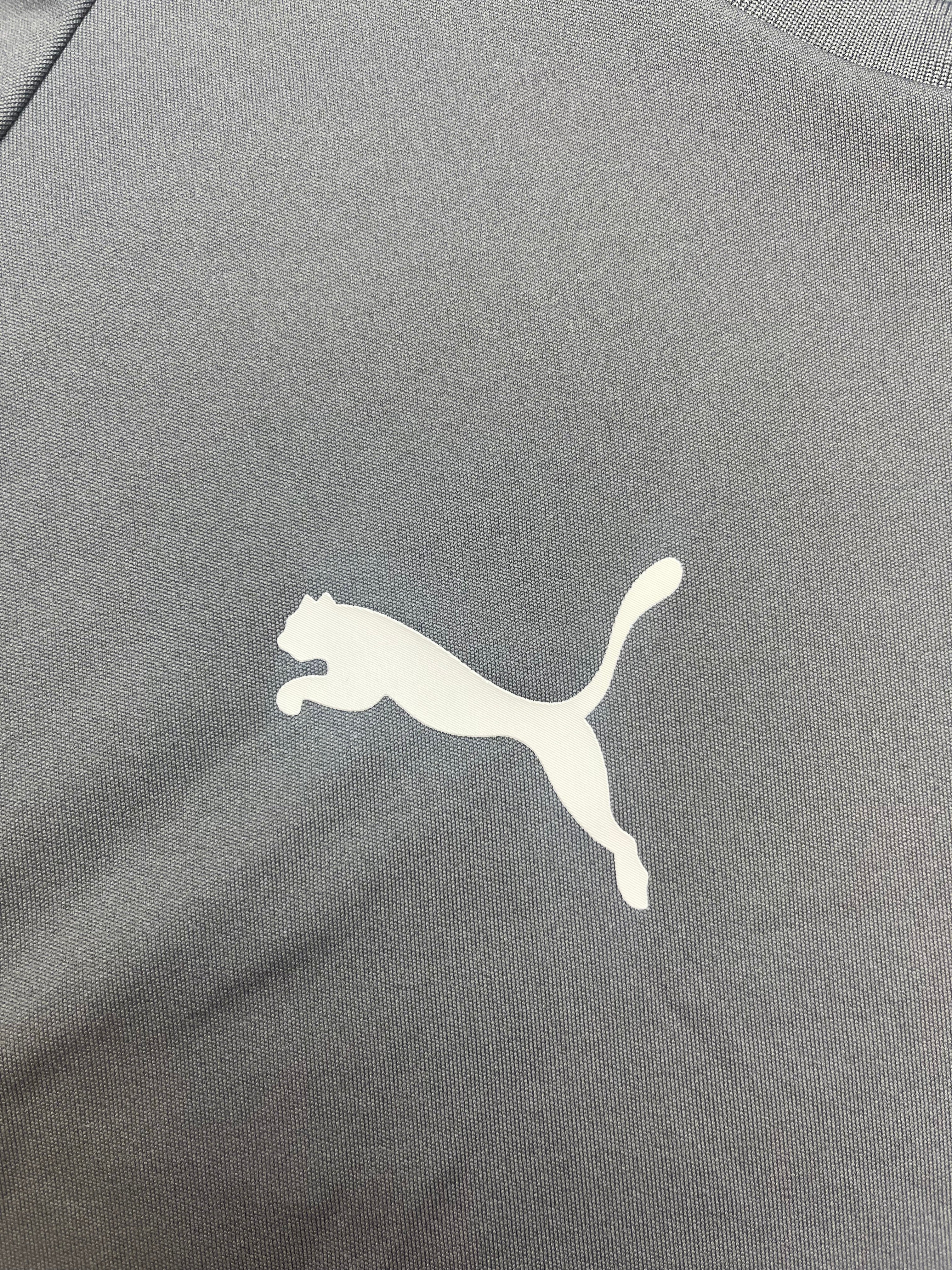 2017/18 Newcastle Training Shirt (M) 9/10