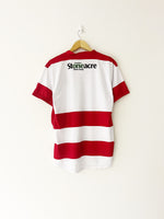 2019/20 Doncaster Rovers Home Shirt (M) 9/10