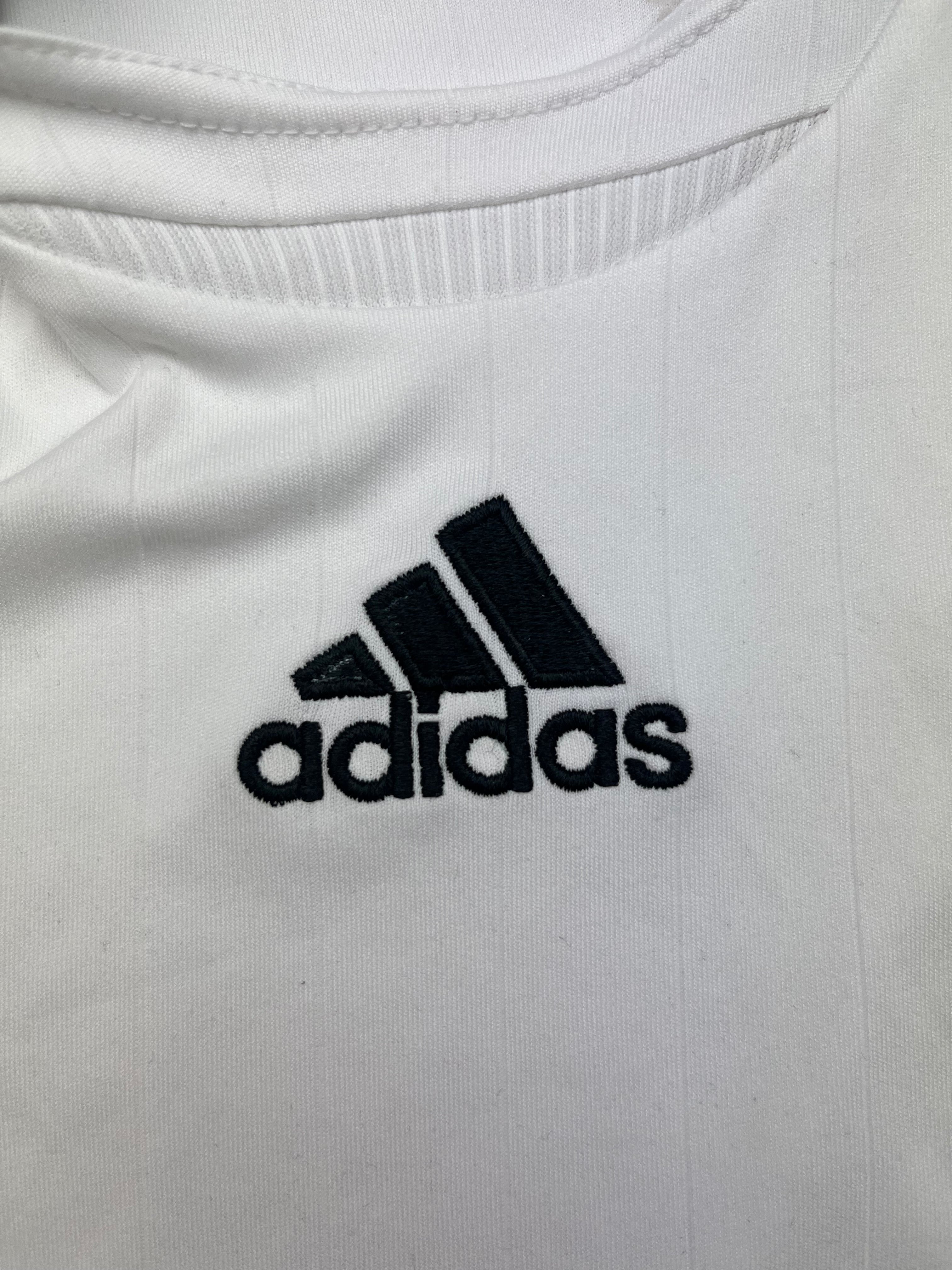 2005/07 Germany Home Shirt (S) 9/10