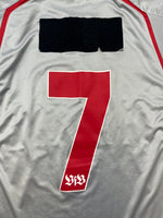 2004/05 Stuttgart Third Shirt #7 (L) 6/10