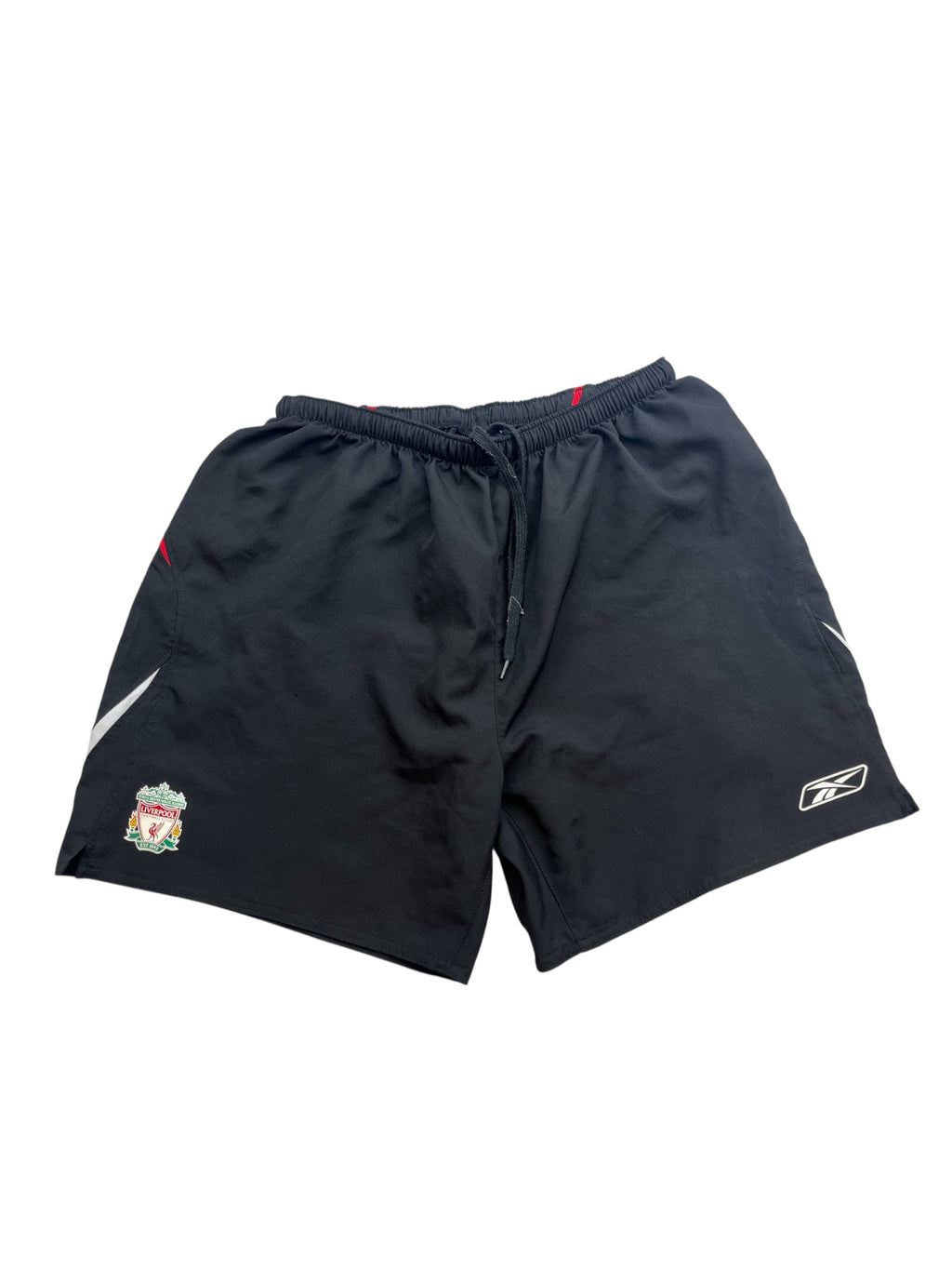 2005/06 Liverpool Away Shorts (M) 9/10