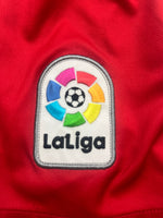 2018/19 Atletico Madrid Home Shirt (L) 9/10
