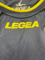 2008/09 Frosinone Training L/S Shirt #4 (L) 9/10