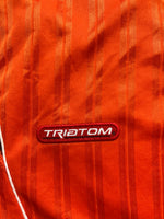 2002/03 Udinese Away Shirt L/S #16 (XL) 7/10