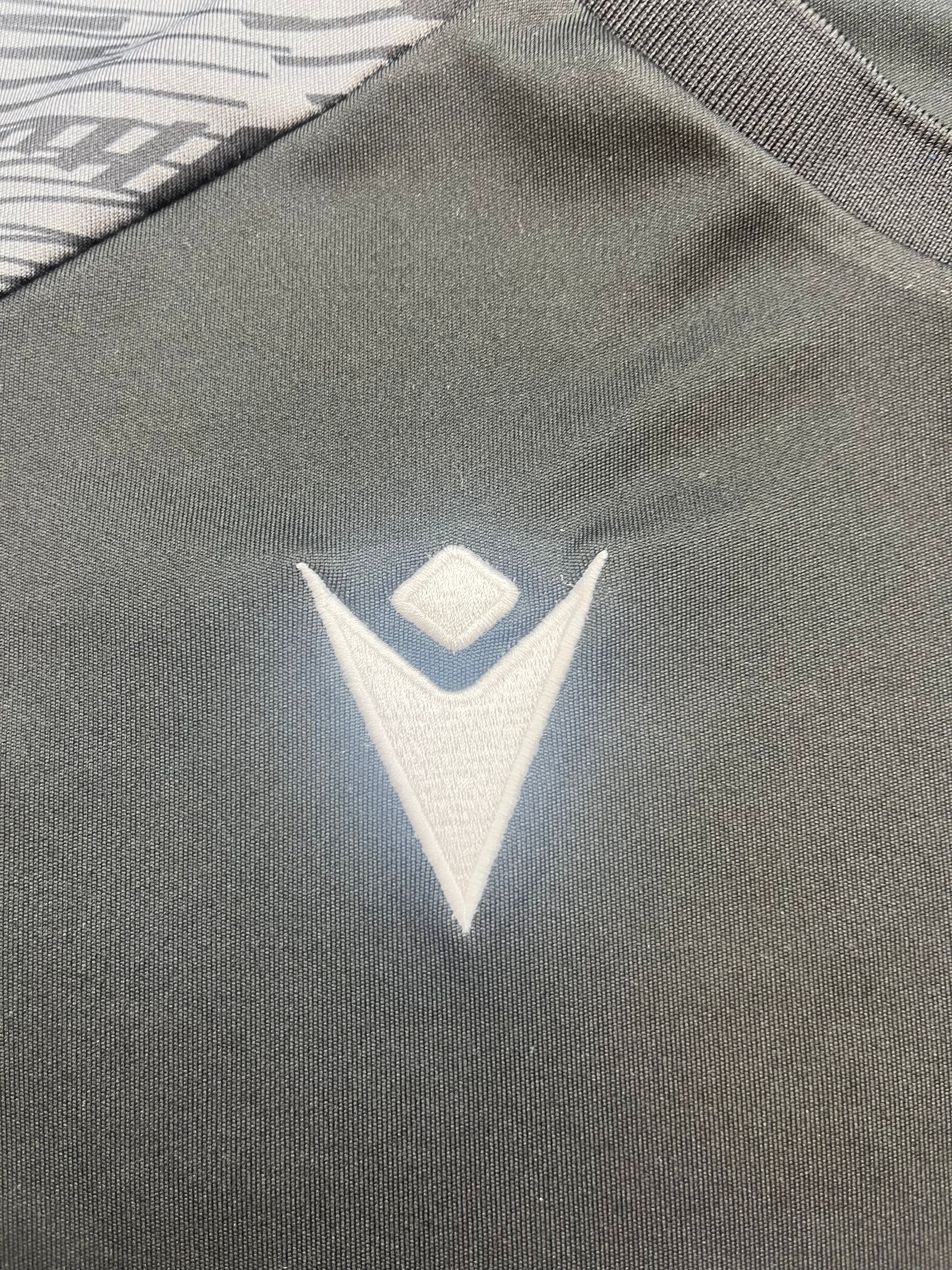 2023/24 Wrexham Training Shirt (XL) 9/10