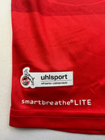 2020/21 FC Koln Away Shirt Uth #13 (L) 9/10