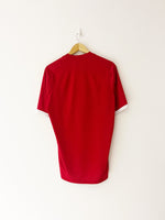 2010/11 England Away Shirt (XL) 9/10