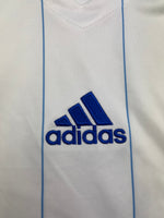 2011/13 Schalke Away Shirt (2XL) 9/10