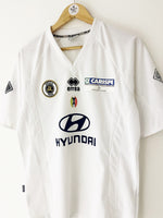 2007/08 Spezia Home Shirt (M) 6.5/10
