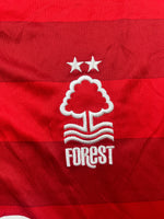 2016/17 Nottingham Forest Home Shirt (XXL) 9/10