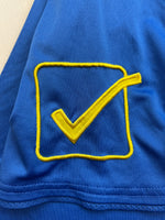 2016/17 Chievo Verona Training Shirt (M) 8.5/10