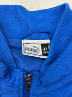 2004/06 Italy Training Jacket (XL) 6.5/10