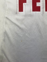 2005/06 AS Monaco Training L/S Shirt (L) 6.5/10